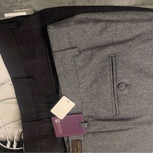 Men’s High End Dress Trousers waist 34 length 31